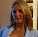 photo of Beverley MacCabe photo of Beverley MacCabe